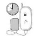 PANASONIC EBGD93 - Entretien du téléphone - 8