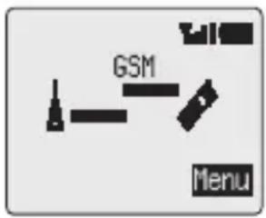 PANASONIC EBGD93 - Mise en marche/arrêt - 1