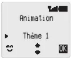 PANASONIC EBGD93 - Afficher des animations - 1