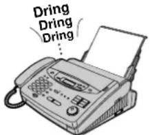 PANASONIC KXFP300BL - Option C - 1