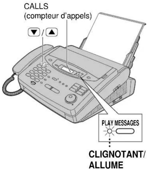 PANASONIC KXFP300BL - Remarques: - 1