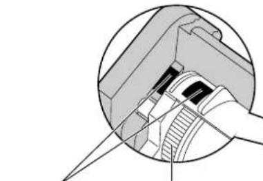 PANASONIC KXFP300BL - Installation - 6
