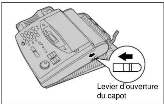 PANASONIC KXFP300BL - Attention: - 2