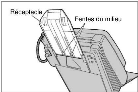PANASONIC KXFP300BL - Installation - 7