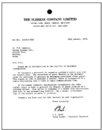 PANASONIC KXFP300BL - Remarques: - 1