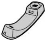 PANASONIC KXFP300BL - Accessoires fournis d'origine - 3