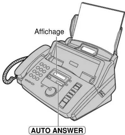 PANASONIC KXFP185BL - Remarque: - 1