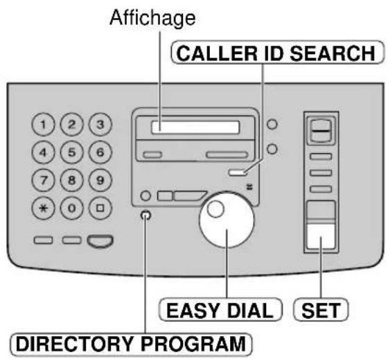 PANASONIC KXFP181BL - Important: - 2