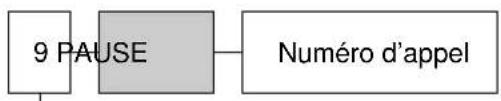 PANASONIC KXFP181BL - Example 1: - 1