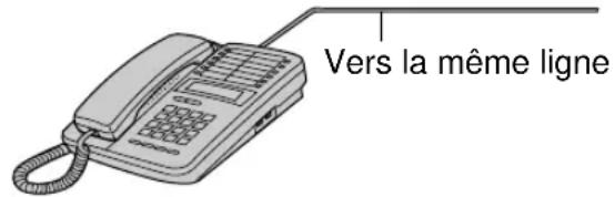 PANASONIC KXFP181BL - Si: - 1