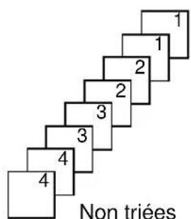 PANASONIC KXFP181BL - Impression de copies assemblées (triées) - 1