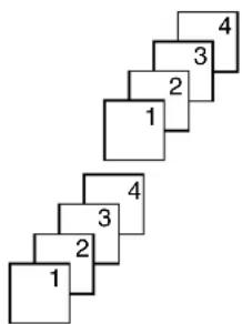 PANASONIC KXFP155BF - Remarque: - 3