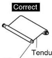 PANASONIC KXFP155BF - Pour remplacement uniquement - 3