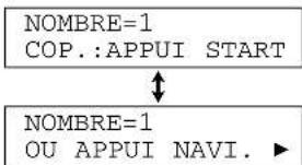 PANASONIC KXFP155BF - Réalisation d'une photocopie - 1