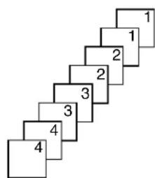 PANASONIC KXFP155BF - Remarque: - 4