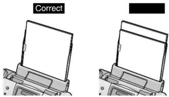 PANASONIC KXFP145BL - Papier d'enregistrement - 5