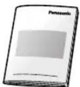 PANASONIC KXFP145BL - Remarque: - 7