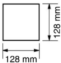 PANASONIC KXFP145BL - Documents pouvant être transmis - 1