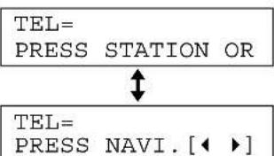 PANASONIC KXFLB750BL - [FAX START][RESOLUTION] - 1