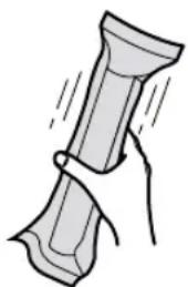 PANASONIC KXFLB750BL - Attention: - 1