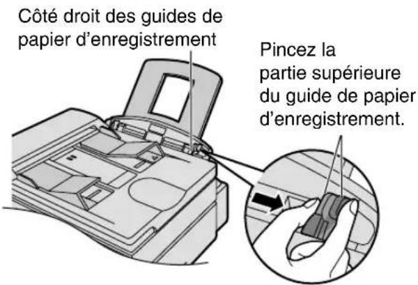 PANASONIC KXFLB750BL - Papier d'enregistrement - 1