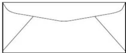 PANASONIC KXFLB750BL - Enveloppes - 1