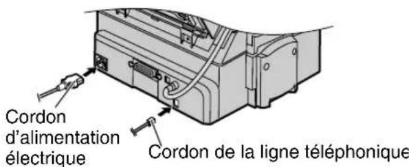 PANASONIC KXFLB750BL - Attention: - 3