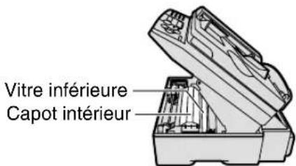 PANASONIC KXFLB750BL - Installation - 4