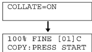 PANASONIC KXFLB750BL - Utilisation du chargeur automatique de documents - 1