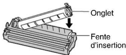 PANASONIC KXFLB750BL - Attention: - 8