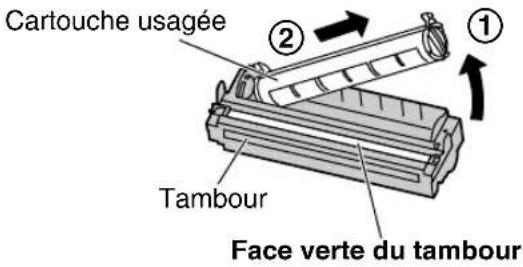PANASONIC KXFLB750BL - Attention: - 6