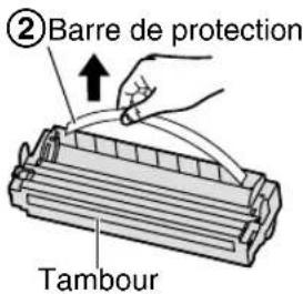 PANASONIC KXFLB750BL - Attention: - 4