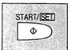 PANASONIC KXF2710 - Réglage de l'alarme de la boîte aux lettres - 9