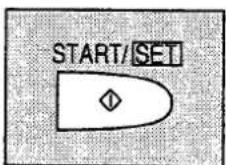 PANASONIC KXF2710 - Réglage de la réception sélective - 12