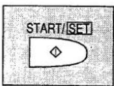 PANASONIC KXF2710 - Réglage de l'alarme de durée d'enregistrement. - 8