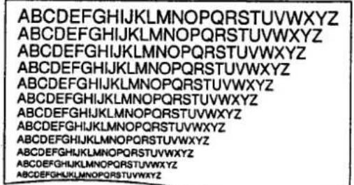 PANASONIC KXF2710 - Important : - 1