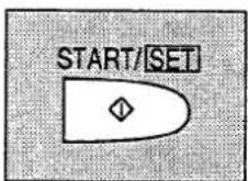 PANASONIC KXF2710 - Réglage du nombre de sonneries en mode téléphone/télécopieur - 8