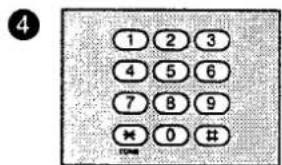 PANASONIC KXF2710 - 1 - 2