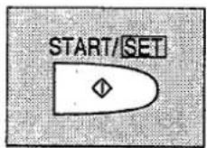 PANASONIC KXF2710 - Réglage de la réception sélective - 9