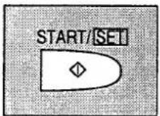 PANASONIC KXF2710 - Réglage du nombre de sonneries en mode téléphone/télécopieur - 5