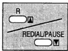 PANASONIC KXF2710 - Alarme du dispositif de recherche de personne - 5
