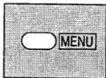 PANASONIC KXF2710 - Programmation du mot de passe de la boîte aux lettres - 6