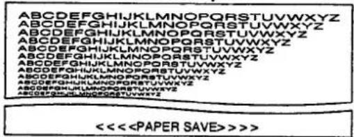 PANASONIC KXF2710 - Important : - 3