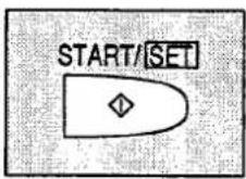 PANASONIC KXF2710 - Réglage de l'impression du rapport de transmission - 3