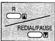 PANASONIC KXF2710 - Réglage de l'impression du rapport de transmission - 4