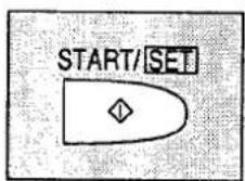 PANASONIC KXF2710 - Réglage de la durée d'enregistrement des messages - 5