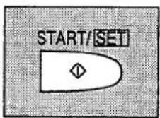 PANASONIC KXF2710 - Réglage du contraste - 8