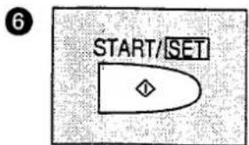 PANASONIC KXF2710 - Transmission en mode d'appel de documents - 8