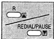 PANASONIC KXF2710 - Système de sonnerie non audible de reconnaissance des télécopies - 7