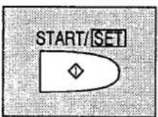 PANASONIC KXF2710 - Réglage de la réception sélective - 5